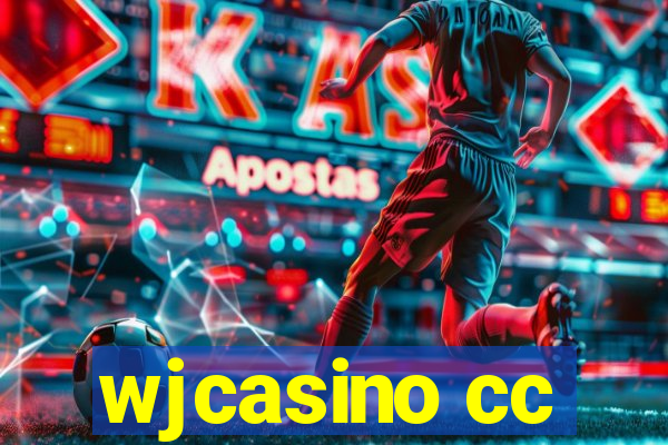 wjcasino cc